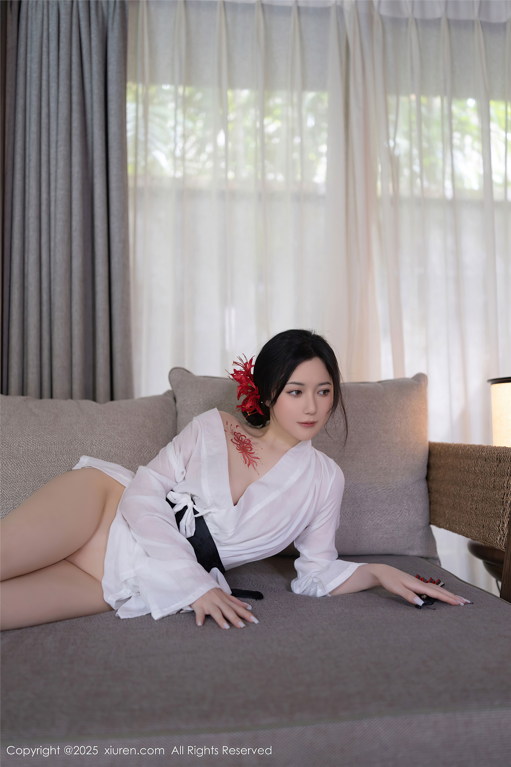 Xiuren秀人网 2025.07.04 NO.10514 鱼子酱Fish